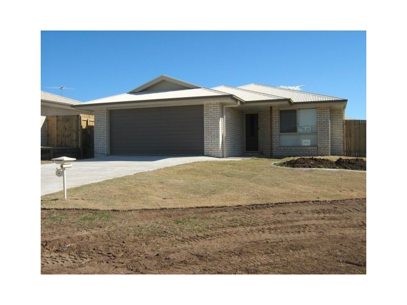 4 Sugars Place, Bundamba QLD 4304