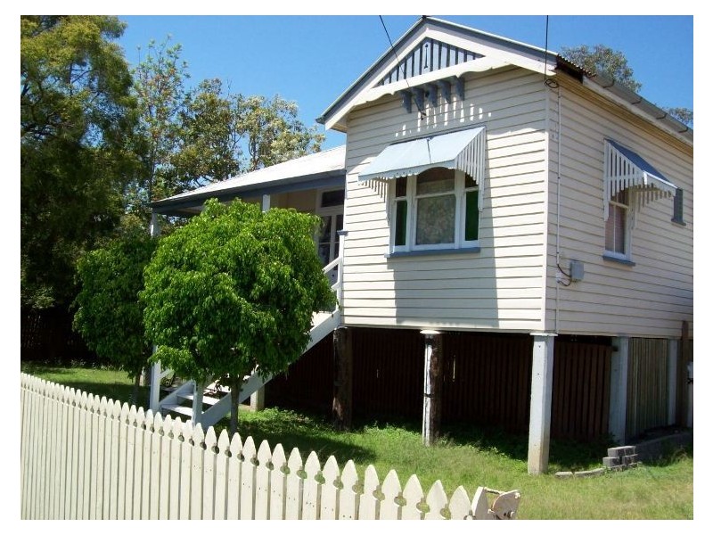 East Ipswich QLD 4305