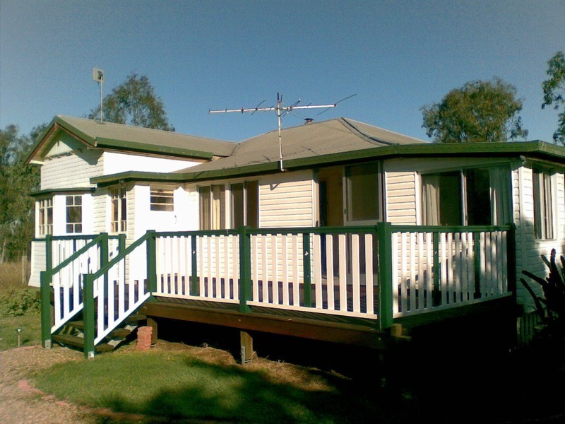 Lowood QLD 4311