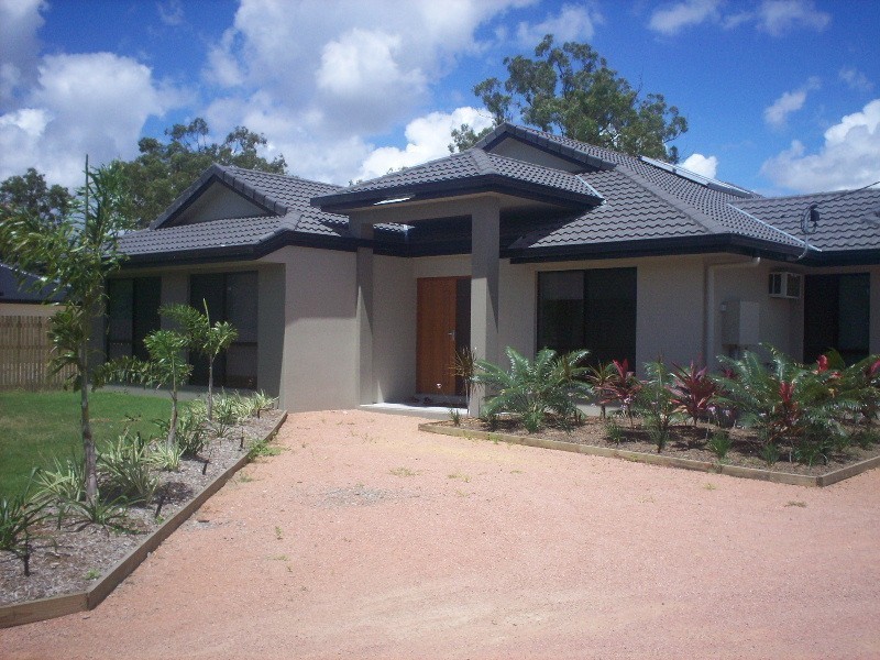 Mount Louisa QLD 4814