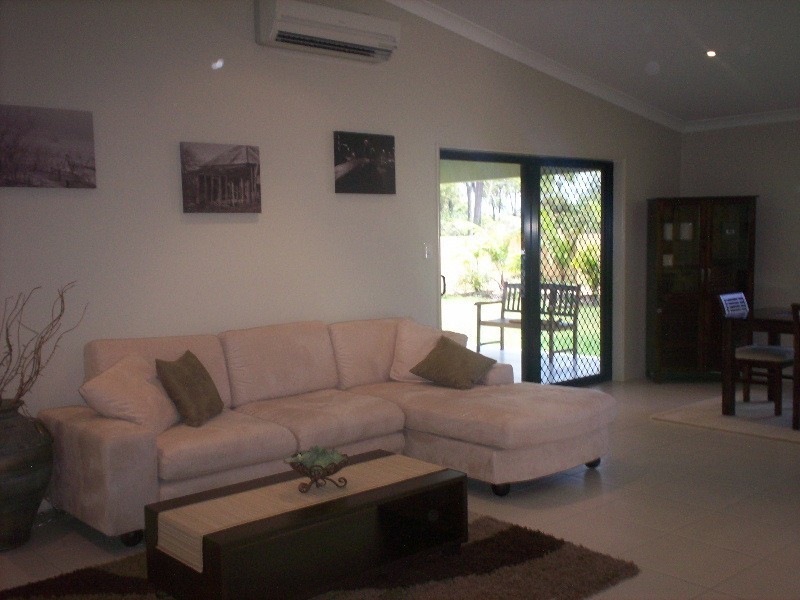 Mount Louisa QLD 4814