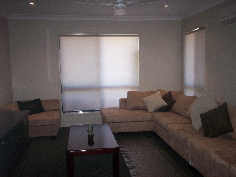 Mount Louisa QLD 4814