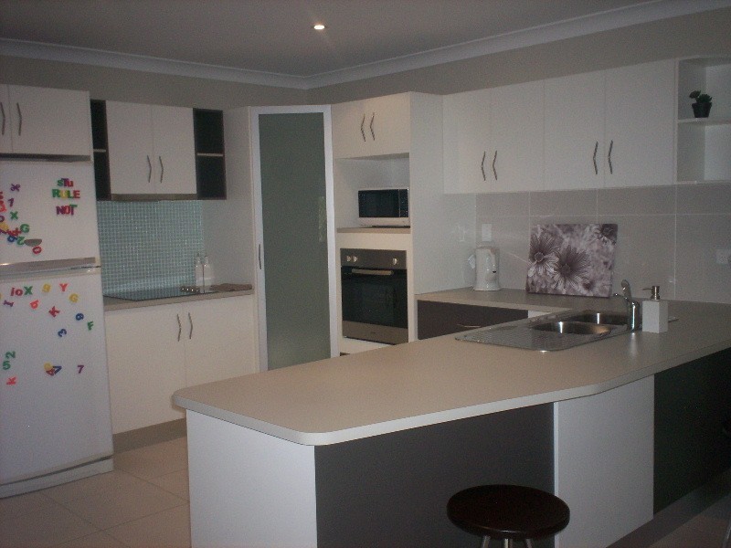 Mount Louisa QLD 4814