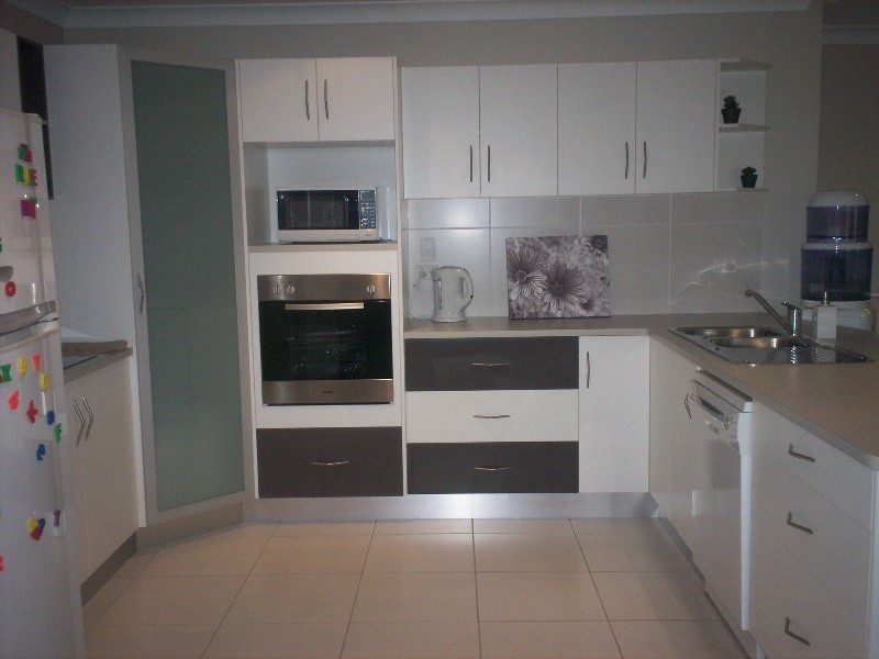 Mount Louisa QLD 4814