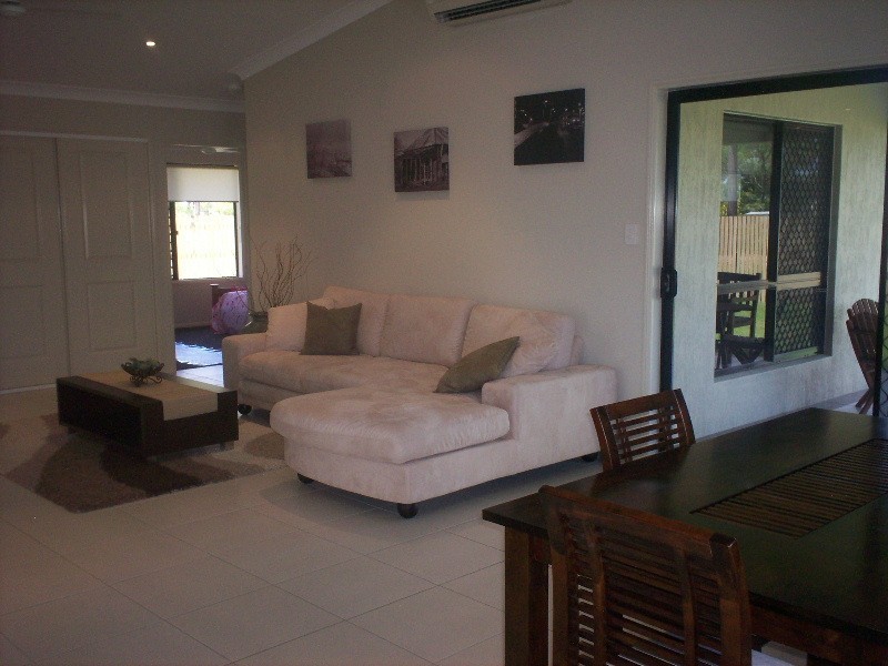 Mount Louisa QLD 4814