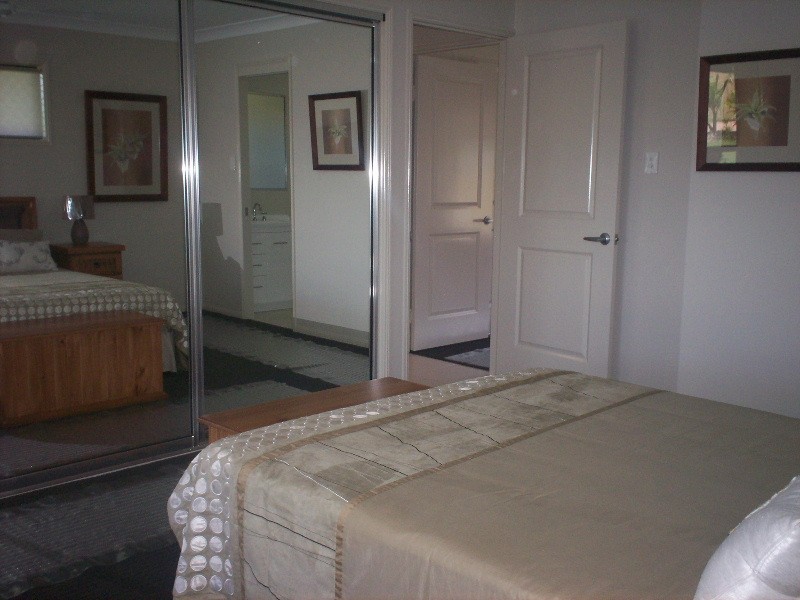 Mount Louisa QLD 4814