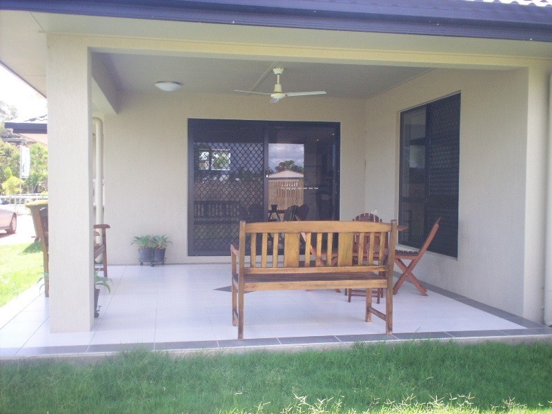 Mount Louisa QLD 4814