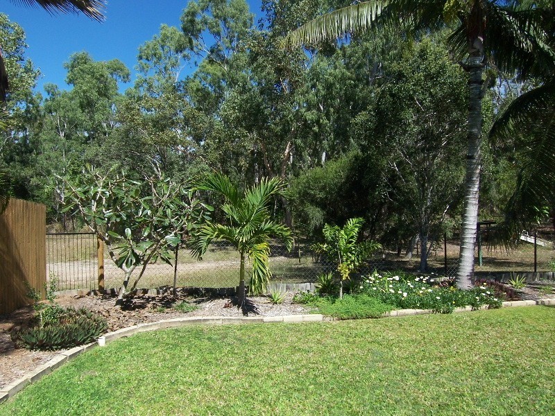 Lot 33 RP800819 Samuel Ct, Burdell QLD 4818