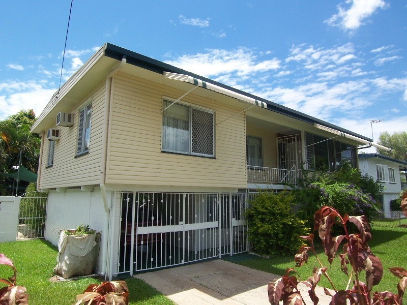 Lot 15 RP 721828 Carlisle, Cranbrook QLD 4814
