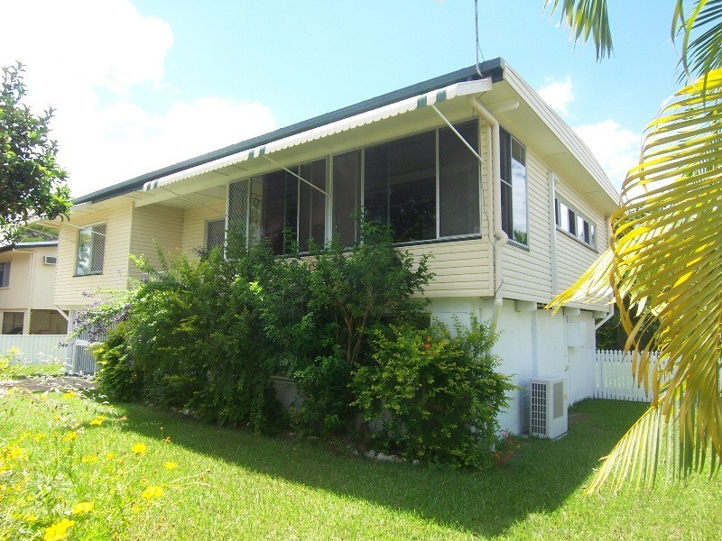 Lot 15 RP 721828 Carlisle, Cranbrook QLD 4814