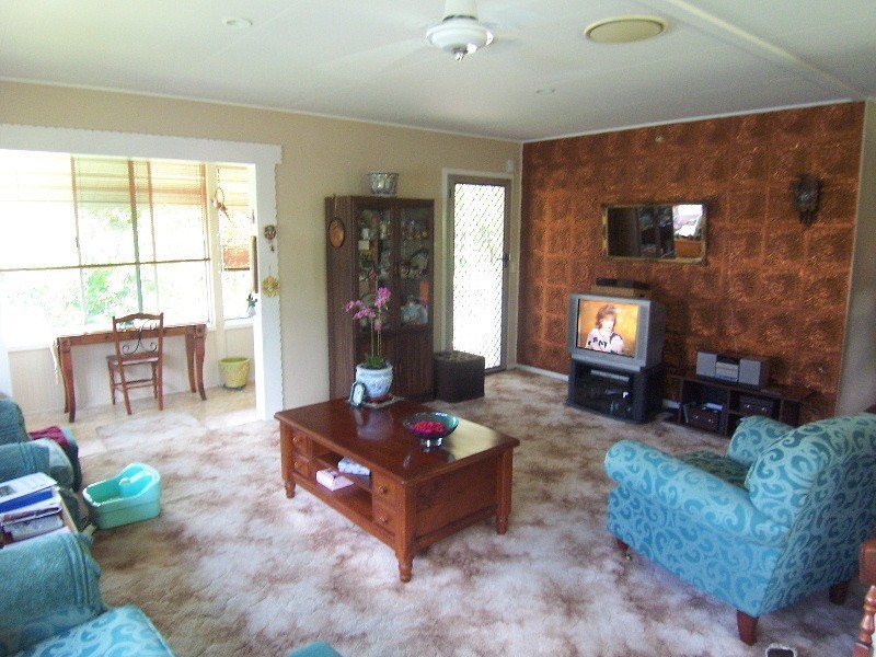 Lot 15 RP 721828 Carlisle, Cranbrook QLD 4814