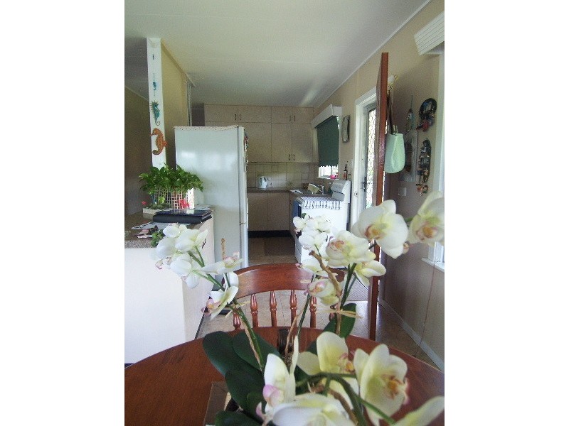 Lot 15 RP 721828 Carlisle, Cranbrook QLD 4814