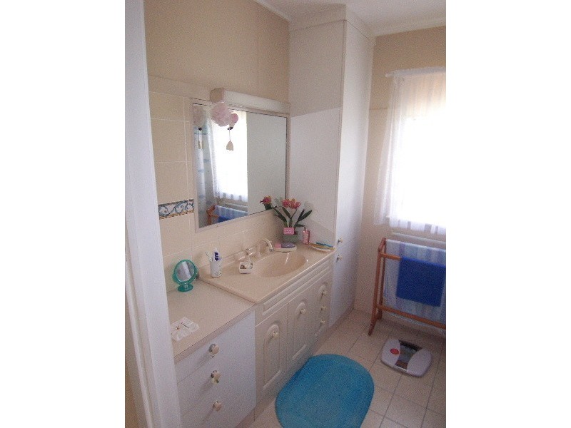 Lot 15 RP 721828 Carlisle, Cranbrook QLD 4814