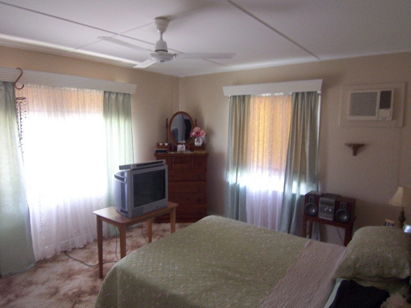 Lot 15 RP 721828 Carlisle, Cranbrook QLD 4814