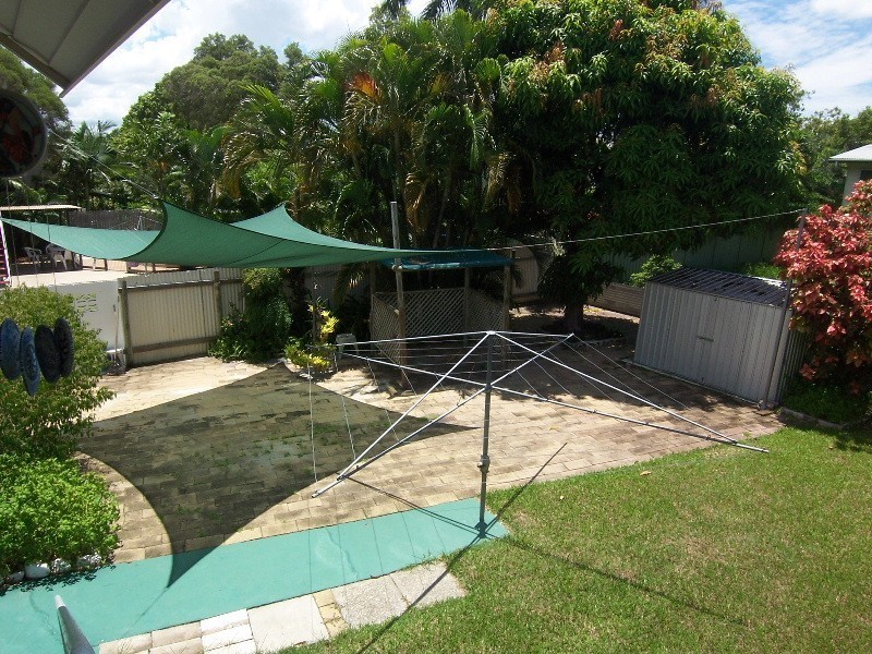 Lot 15 RP 721828 Carlisle, Cranbrook QLD 4814
