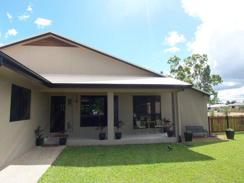 Lot 4 RP 867400 Lippizana Pde, Kelso QLD 4815