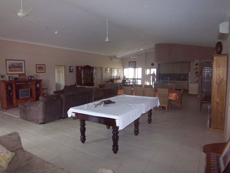 Lot 4 RP 867400 Lippizana Pde, Kelso QLD 4815