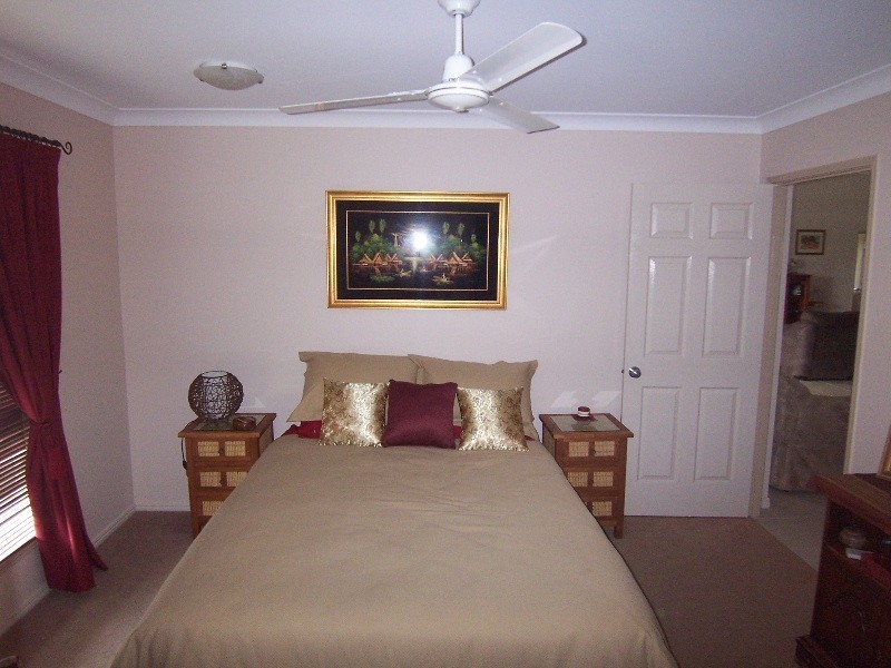 Lot 4 RP 867400 Lippizana Pde, Kelso QLD 4815