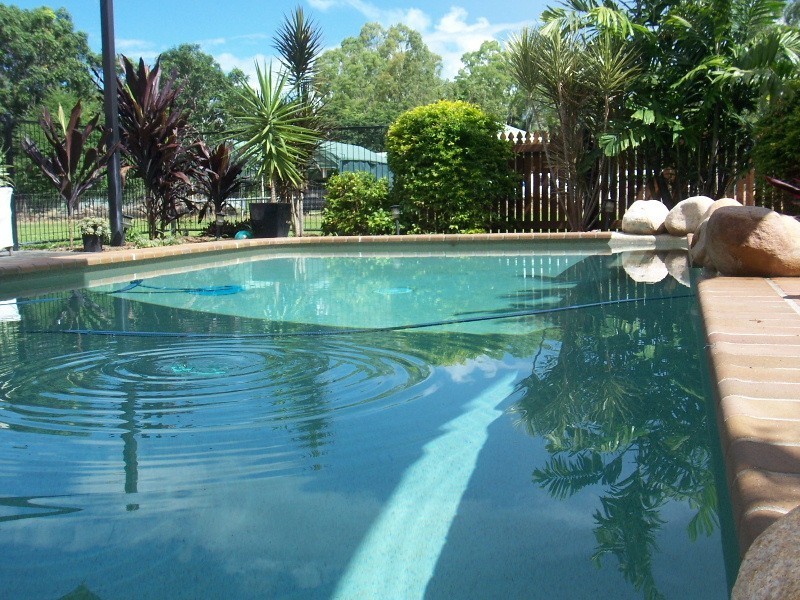 Lot 4 RP 867400 Lippizana Pde, Kelso QLD 4815