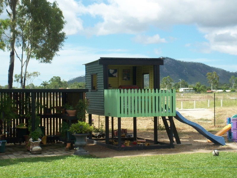 Lot 4 RP 867400 Lippizana Pde, Kelso QLD 4815