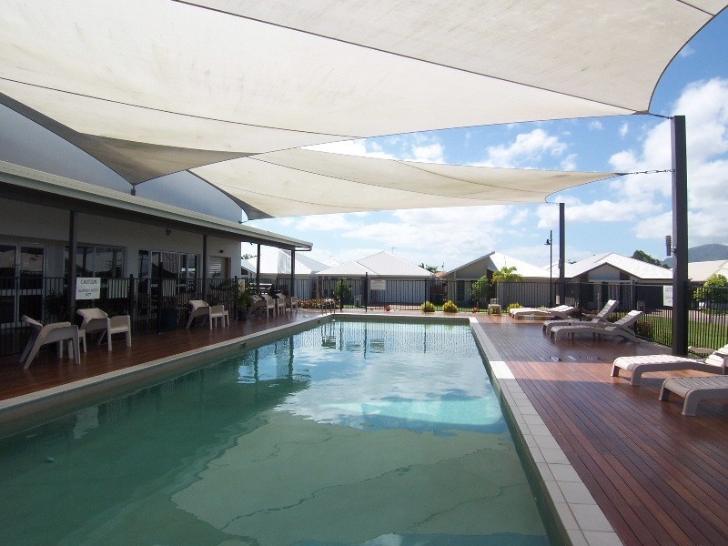 69 Lemongrass, Kirwan QLD 4817