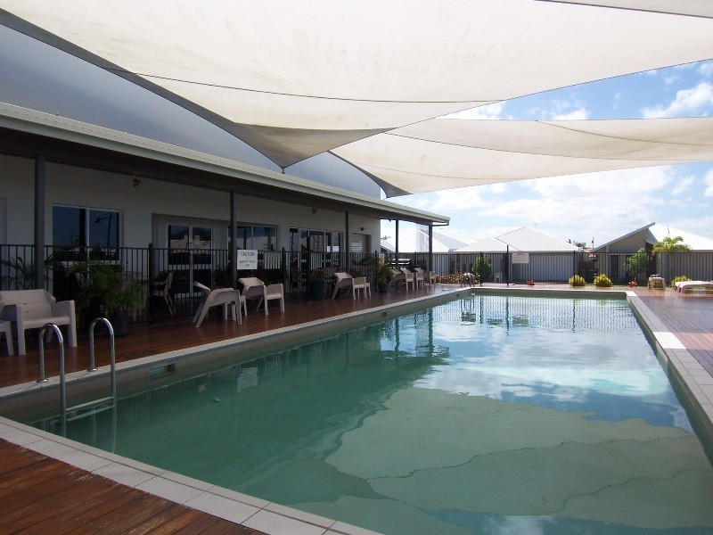 69 Lemongrass, Kirwan QLD 4817