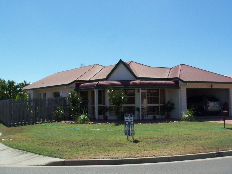 43 Brickondon, Annandale QLD 4814