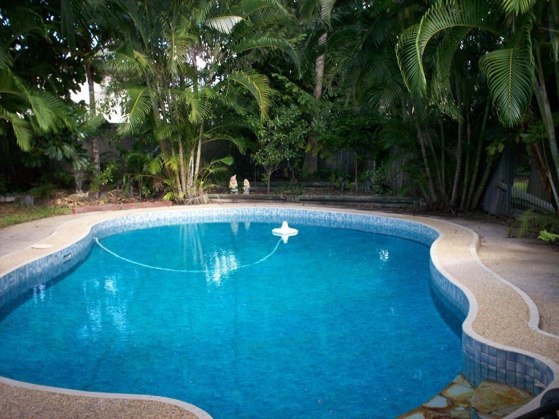 31 Lanark Street, Kirwan QLD 4817