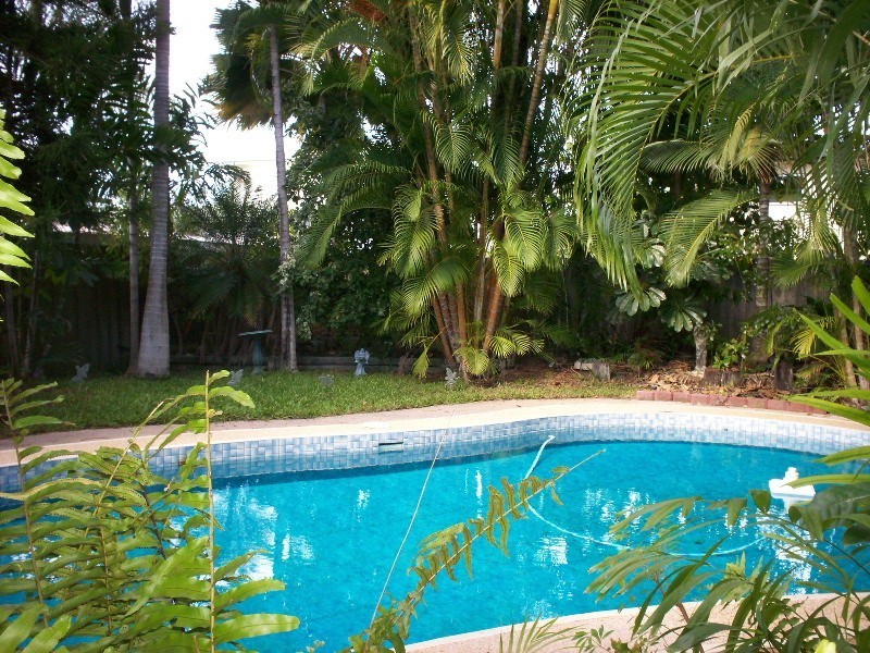 31 Lanark Street, Kirwan QLD 4817