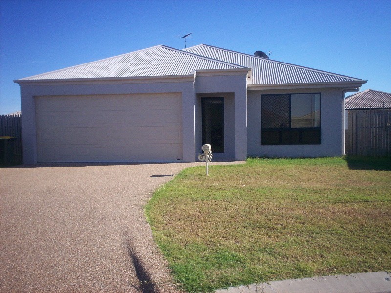 13 Chaimberlane Place, Kirwan QLD 4817