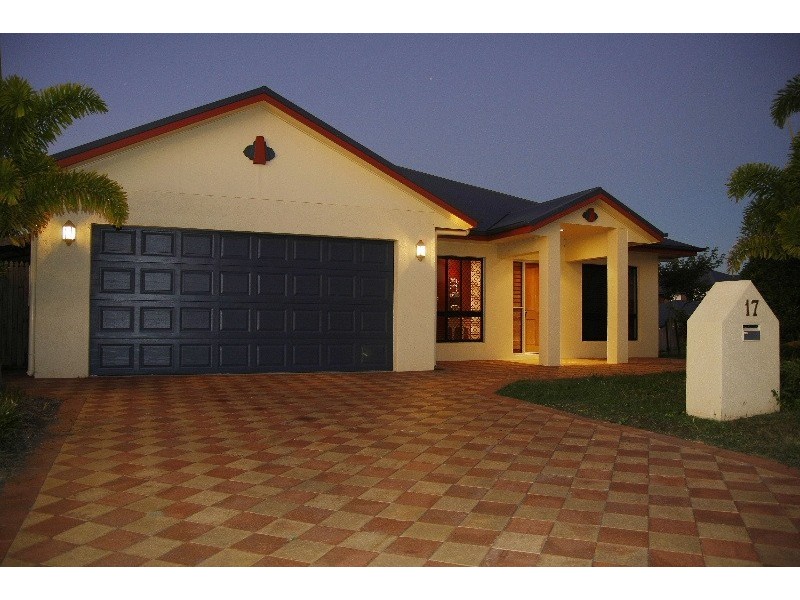 17 kwila, Douglas QLD 4814