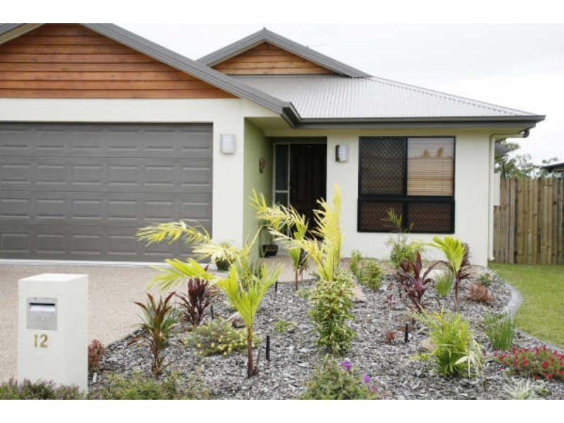 12 Armistice, Burdell QLD 4818