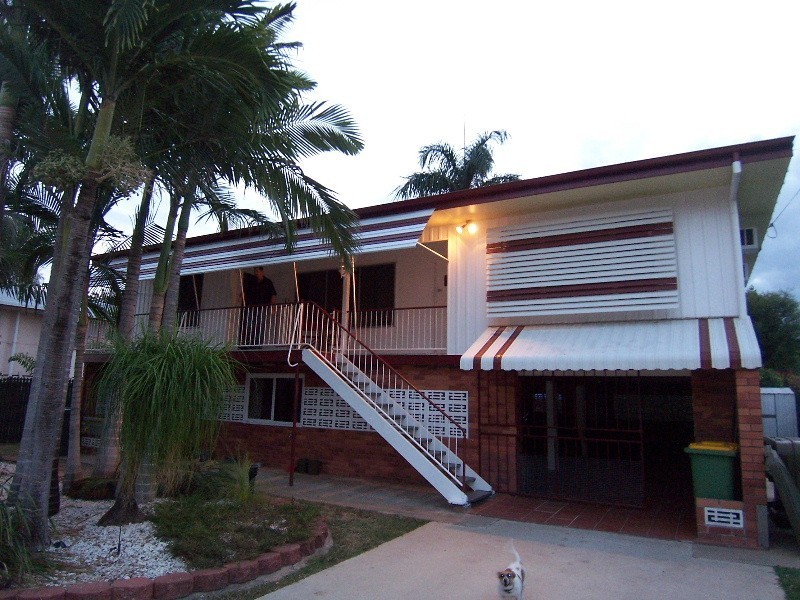 7 Arila Street, Cranbrook QLD 4814