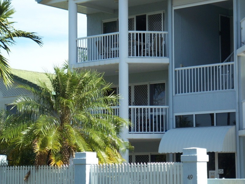 3/49 Quinn Street, Townsville QLD 4810