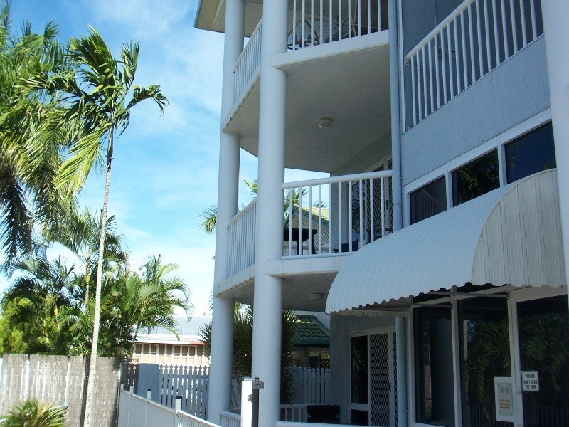 3/49 Quinn Street, Townsville QLD 4810