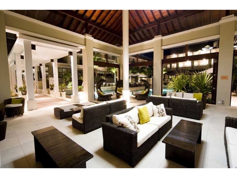 3 Sir Leslie Thiess Drive, Townsville City QLD 4810