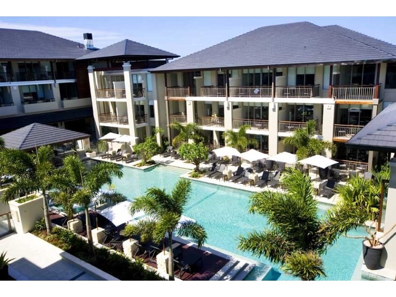 3 Sir Leslie Thiess Drive, Townsville City QLD 4810