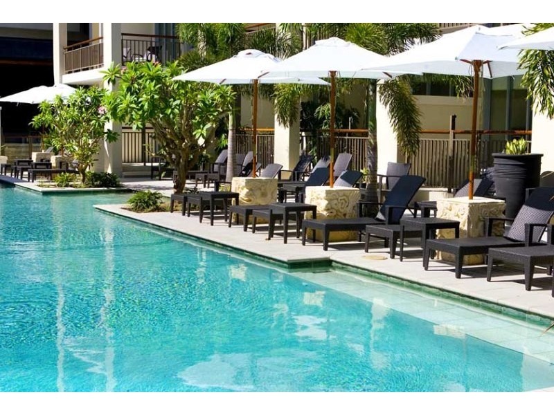 3 Sir Leslie Thiess Drive, Townsville City QLD 4810