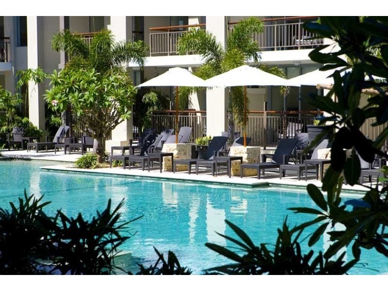 3 Sir Leslie Thiess Drive, Townsville City QLD 4810