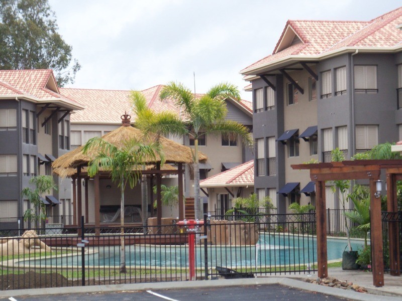 103/431 Dalrymple Road, Mount Louisa QLD 4814