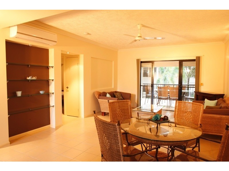 103/431 Dalrymple Road, Mount Louisa QLD 4814