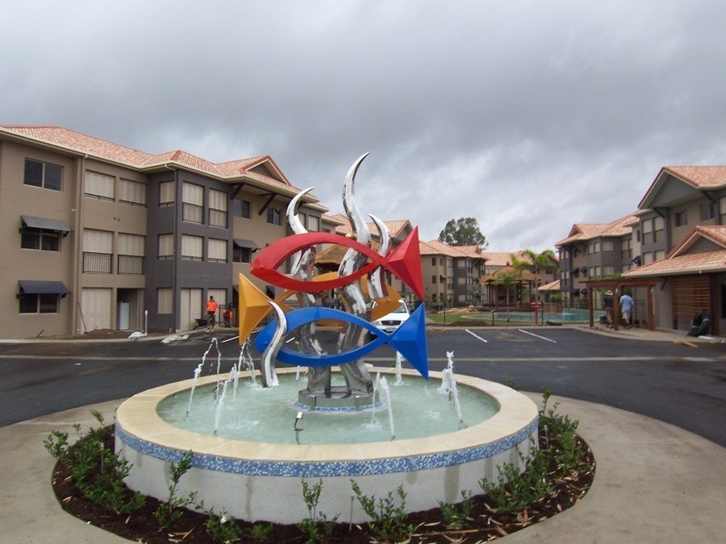 103/431 Dalrymple Road, Mount Louisa QLD 4814