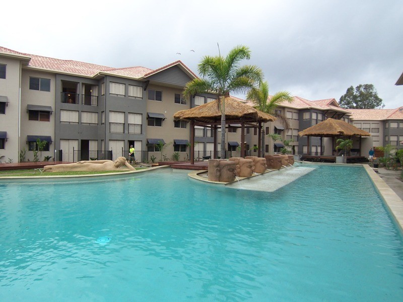 103/431 Dalrymple Road, Mount Louisa QLD 4814