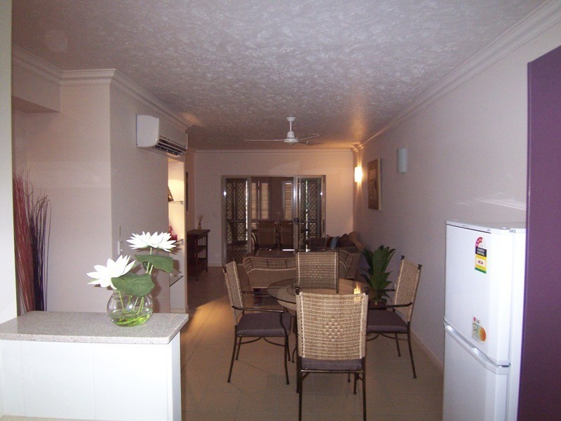 103/431 Dalrymple Road, Mount Louisa QLD 4814