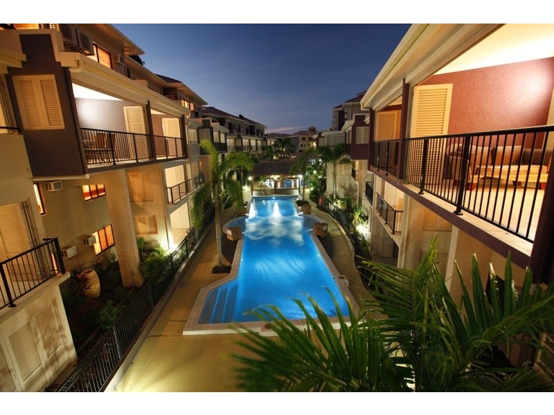 431 Dalrymple Road, Mount Louisa QLD 4814