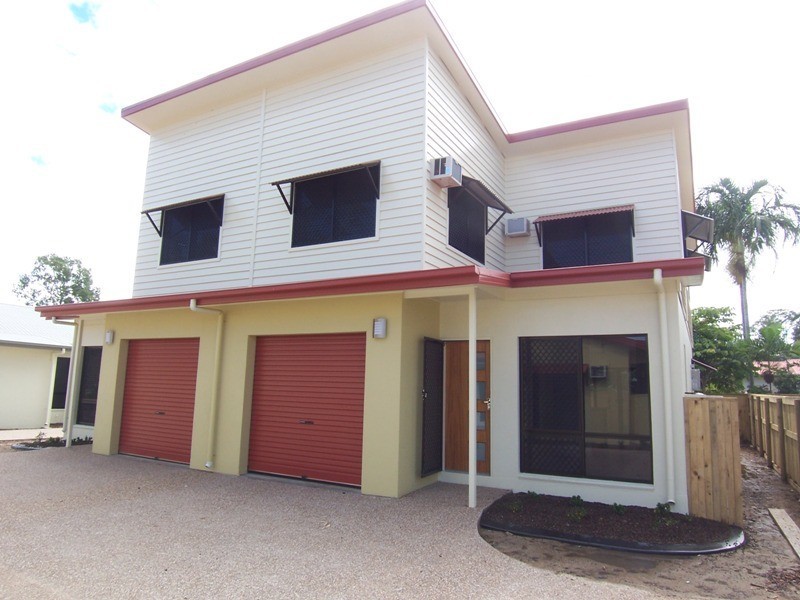 7/1339 RIVERWAY DRIVE, Kelso QLD 4815