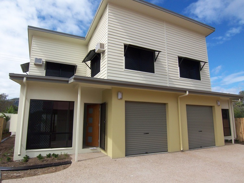 7/1339 RIVERWAY DRIVE, Kelso QLD 4815