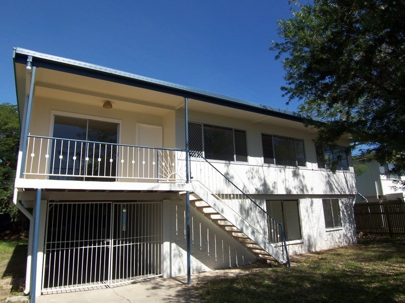 46 Gollogly Lane, Rasmussen QLD 4815