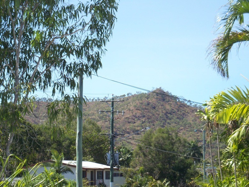 46 Gollogly Lane, Rasmussen QLD 4815