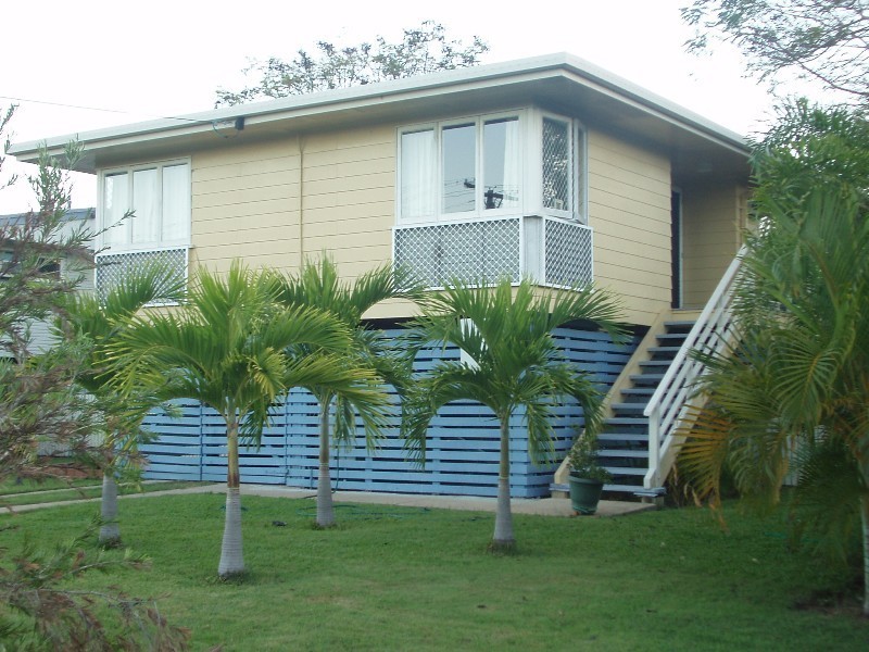 22 Wilkie Street, Heatley QLD 4814